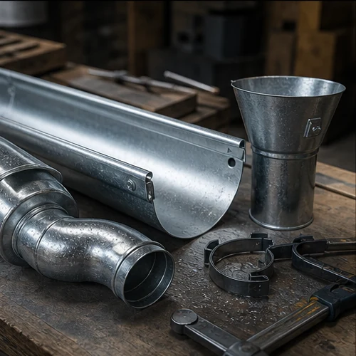 Aluminijumski oluci